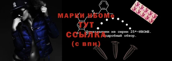 винт Алзамай